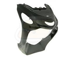 Maska Zoom 4T černá