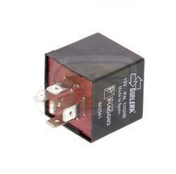 Solid State Relay 643341