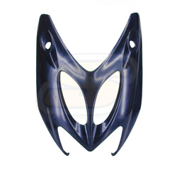 Maska Aerox - černá nelak.