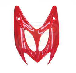 Maska Aerox - červená
