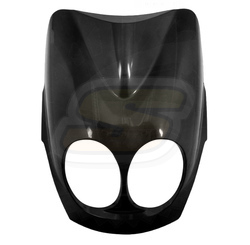 Maska Neos 07-10 - černá
