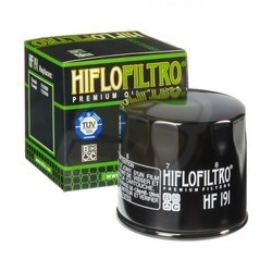 Filtr oleje HF191