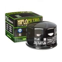 Filtr oleje HF565 Piaggio 800/850