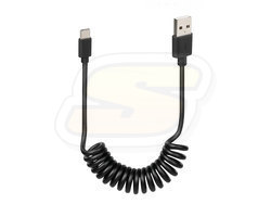 Propojovací kabel USB / Type-C (USB-C)