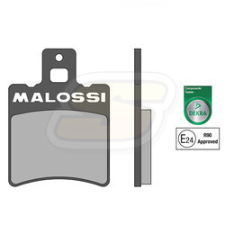 Brzdové destičky 2020 Malossi -- Racing