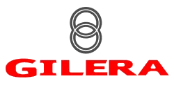 logo Gilera