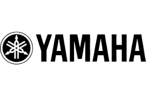 logo Yamaha