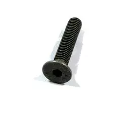 Derbi Allen Countersunk Screw 8m125 00000013840