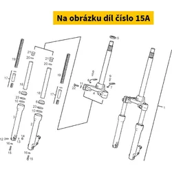 Piaggio Screw 00002112500