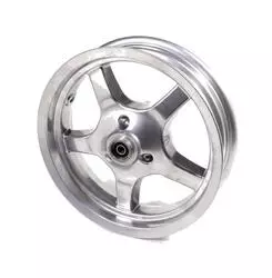 Derbi Front Wheel Atlantis Grey 00G01209958