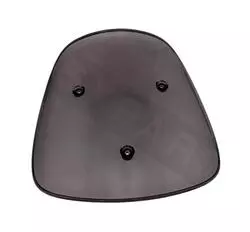 Derbi Front Plate Lens 00G01501751