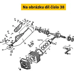 Piaggio Screw 00G01800901