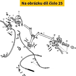 Piaggio Cto. Portamaneta Iz. 00G02101611
