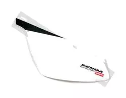 Derbi Left Hand Side Cover 00H00556702