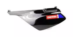 Derbi Left Hand Side Cover 00H00559704