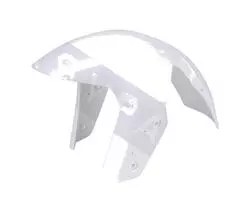 Derbi Front Mudguard (Unpainted) 00H007200215