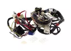 Derbi Electrical Instalations Assy. 00H01051301