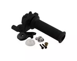 Derbi Throttle Grip Assembly 00H02103621
