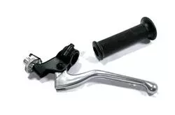 Derbi Left Lever Bracket 00H02106612