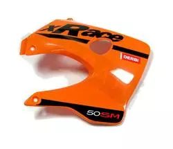 Derbi Right Hand Front Cover 00H04436801