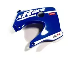 Derbi Scto.Tapa Dl.Dr.Azl.Sr X-Racer 00H04437805