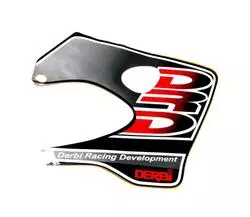 Derbi Front Cover Right Decal 00H04919562