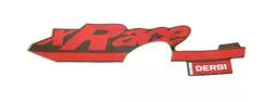 Derbi Decal 00H04925564