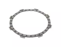 Derbi Plate, Friction (1 piece) 00M12501069