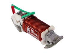 101_Octane Cívka světel statoru