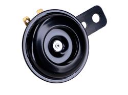 101_Octane Klakson 12V 65mm černý