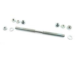 101_Octane Osa předního kola 200mm - sada