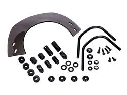 101_Octane Plexi sport Primavera - kouřové