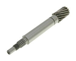 101_Octane Hřídel spojky 13z