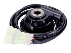 101_Octane Šnek tachometru digital Aerox 50 13-17