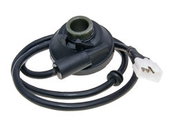 101_Octane Šnek tachometru NRG/X9/DNA