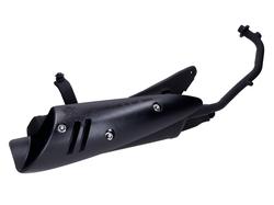 101_Octane Výfuk standard Fiddle 2, Orbit 2