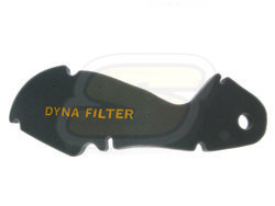 Vzduchový filtr Piaggio 125-180