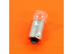 101_Octane Žárovka 6V 2W BA9s