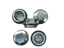 SYM Oil Filter Screw Cap Assy 1120A-N01-000