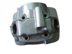 SYM Cylinder Head Assy 1220A-B3W-000