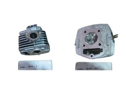 SYM Cylinder Head Assy 1220A-EHA-A00