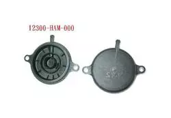 SYM Head L. Side Cover Assy. ( Cck ) 12300-HAM-000-C1