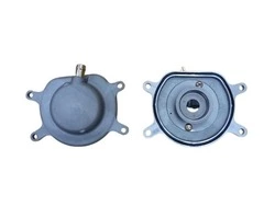 SYM Cylinder Head Side Coverassy 1231A-L4A-000