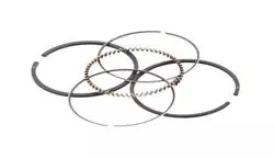 Teamworld Industries Corp Piston Ring Set 13010-A1A-000-TW