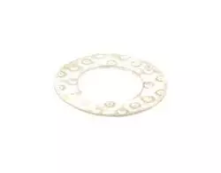 SYM Connection Rod Side Plate 13202-169-003