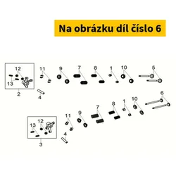 SYM Ex.Valve 14721-RFS-000