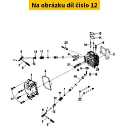 SYM Retainer Valve Spring 14771-F6C-A00