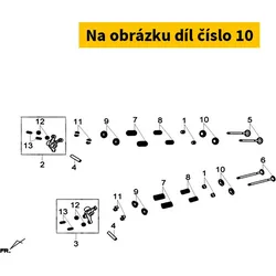 SYM Valve Spring Seat 14777-KN7-670