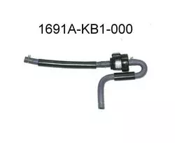 SYM Fuel filter SYM Jet Euro X 50 2T 1691A-KB1-000