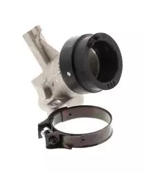 Teamworld Industries Corp Manifold TW Sym GTS 300i 4T E3 '12-'14 (LN30W) 1711A-LEF-900-TW